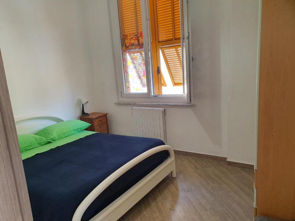 Casa orchidea room 1
