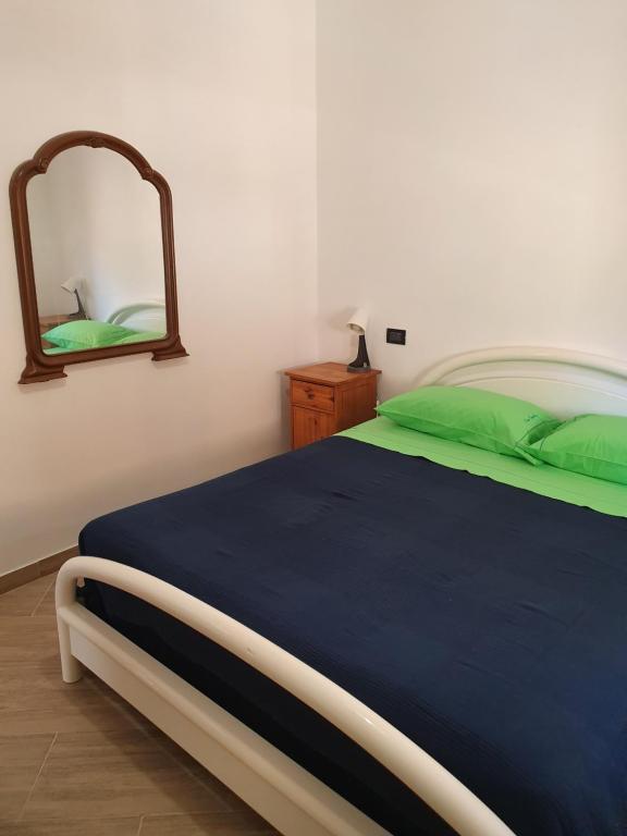 Casa orchidea room 2