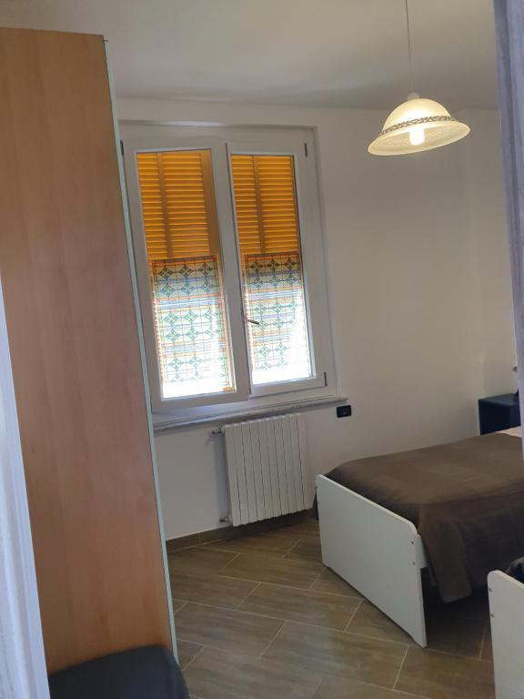 Casa orchidea room 3