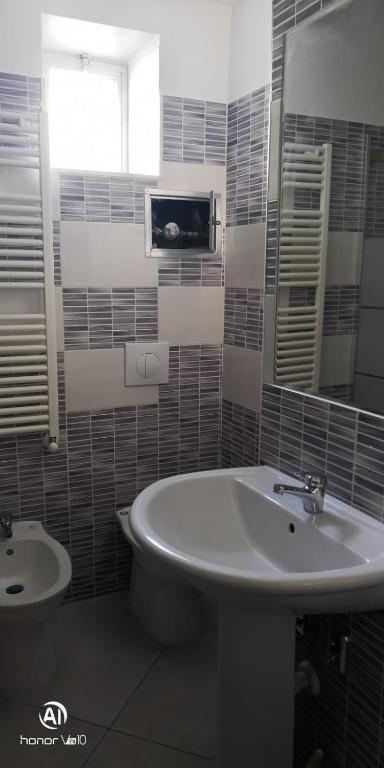 Casa orchidea room 4
